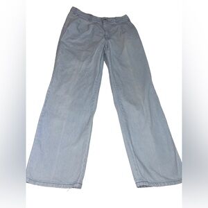 Vintage late 1980’s GWG Jeans. Made in Canada. 100% cotton